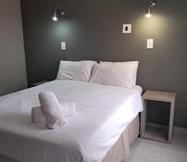 Tsantsabane Hotel | Postmasburg Inn