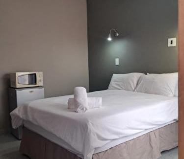 Tsantsabane Hotel | Postmasburg Inn