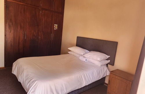 Tsantsabane Hotel | Postmasburg Inn