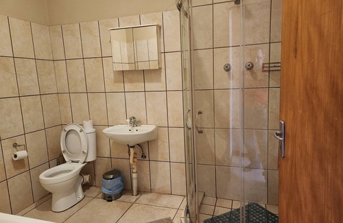 Tsantsabane Hotel | Postmasburg Inn