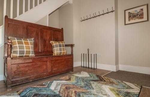 Winchcombe House | Postmaster's Lodging