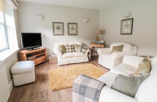 Winchcombe House | Postmaster's Lodging