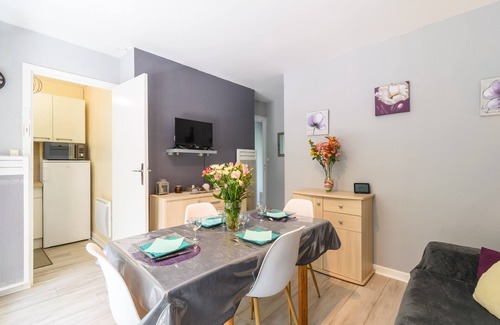 Le Moulleau Apartment | Pot de Résine - Appartement à 500m de la plage