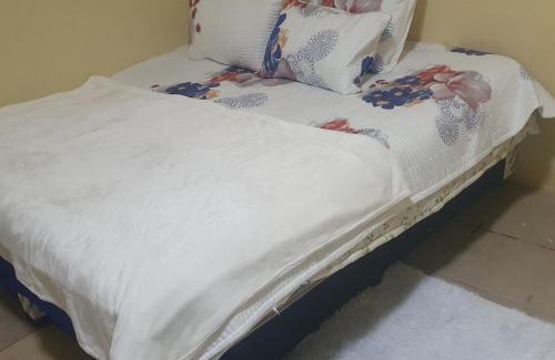 Potchefstroom House | Potch Guest House