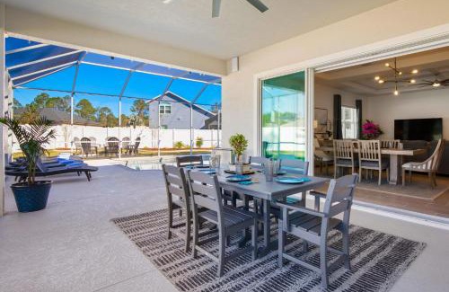 Palm Coast Hotel | Potomac Escape - Unit C