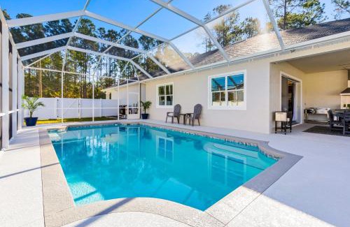 Palm Coast Hotel | Potomac Escape - Unit C