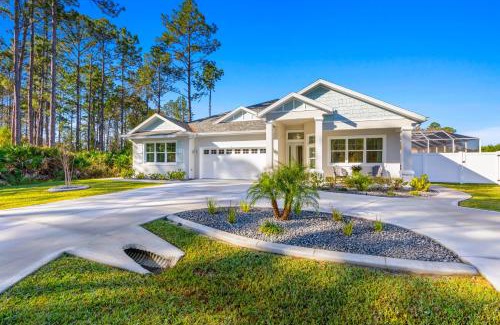 Palm Coast Hotel | Potomac Escape - Unit C