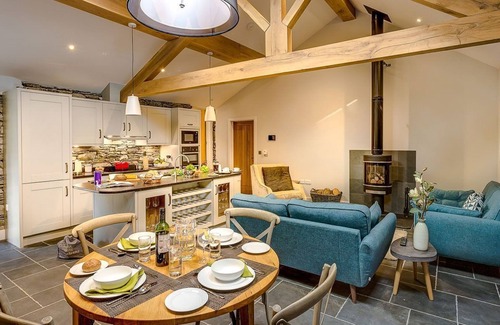 Kendal Apartment | Potter Tarn Cottage - Luxury Cottages