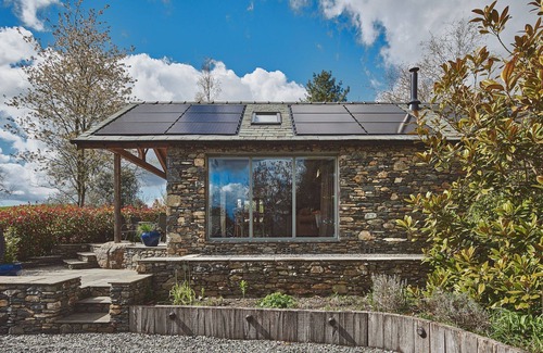 Kendal Apartment | Potter Tarn Cottage - Luxury Cottages