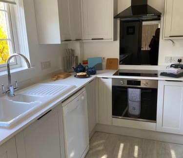 Framlingham House | Potters Brook