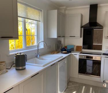 Framlingham House | Potters Brook