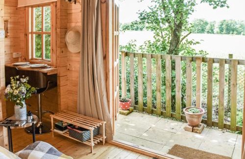 Surlingham House | Pottles Retreat