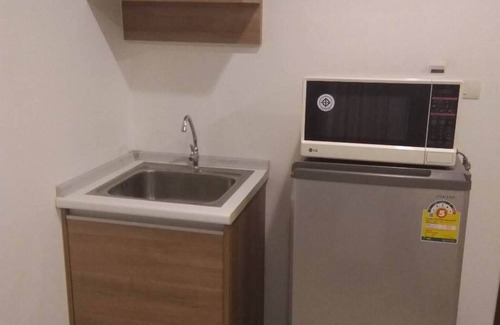 Thung Khru Condo | Poud Posto condo service