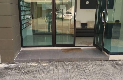 Thung Khru Condo | Poud Posto condo service