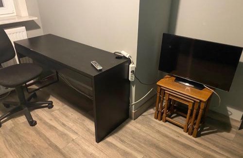 Oisquercq House | Pour professionnel en déplacement