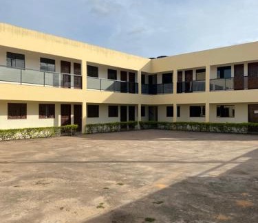 Sao Francisco de Itabapoana Apartment | Pousada Canaã