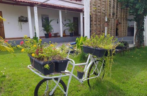 Carolina Hotel | Pousada Águas da Chapada