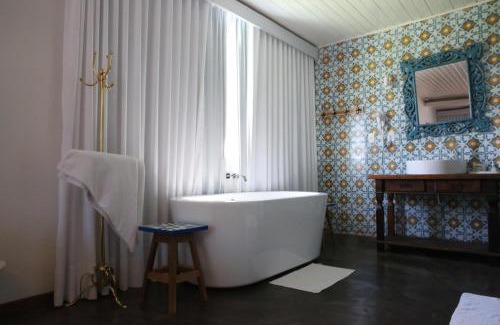 Arembepe Hotel | Pousada a Capela