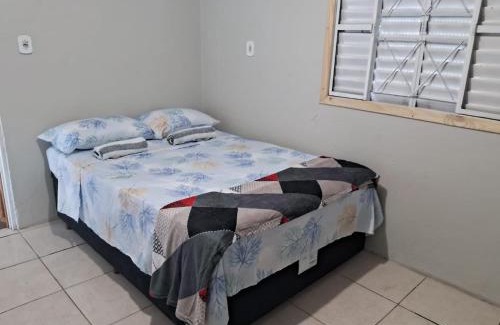 Centro House | Pousada Aconchego