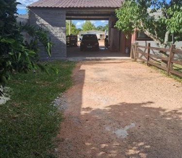 Centro House | Pousada Aconchego