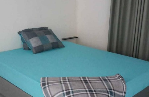 Babaculandia Hotel | Pousada Amorim