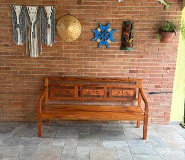 Vila Julia Hotel | Pousada As Ondas