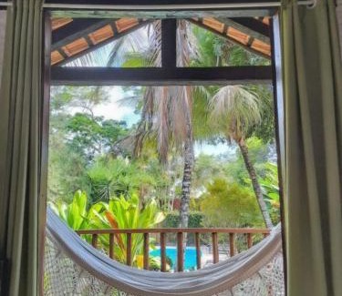 Arraial d'Ajuda Hotel | Pousada Atlântida