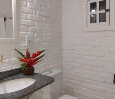 Arraial d'Ajuda Hotel | Pousada Atlântida