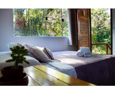 Lencois Hotel | Pousada Aurora da Chapada