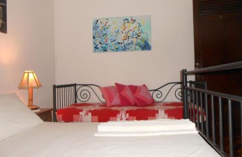 Santo Antonio Bed & Breakfast | Pousada Baluarte