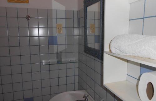 Santo Antonio Bed & Breakfast | Pousada Baluarte