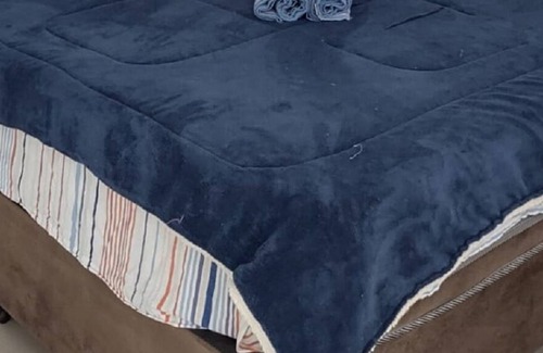 Jardim Virginia House | Pousada Beach House Enseada - King Suite