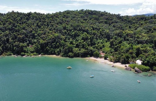 Paraty Hotel | Pousada Bella Mar