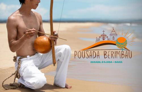 Historic Center Hotel | Pousada Berimbau