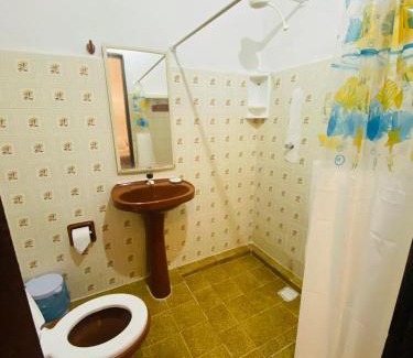 Historic Center Hotel | Pousada Berimbau