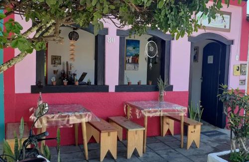 Historic Center Hotel | Pousada Berimbau