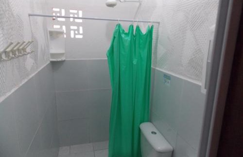 Tamandare Hotel | Pousada Bom Jesus