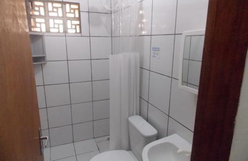 Tamandare Hotel | Pousada Bom Jesus