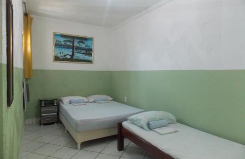 Tamandare Hotel | Pousada Bom Jesus