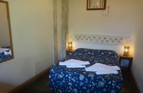 Historic Center Hotel | Pousada Bucaneiros