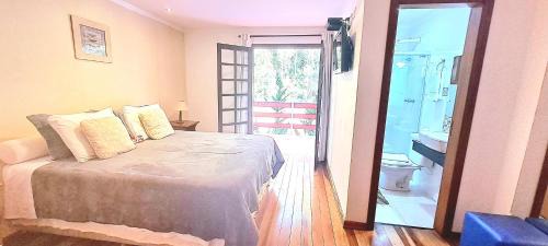 Campos do Jordao Hotel | Pousada Campos Montreal