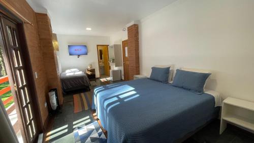 Campos do Jordao Hotel | Pousada Campos Montreal