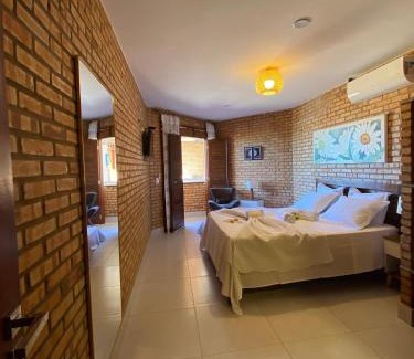 Flecheiras Hotel | Pousada Casa Do Alemão