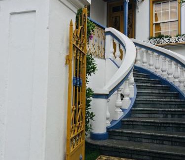Diamantina Hotel | Pousada Casarão 53