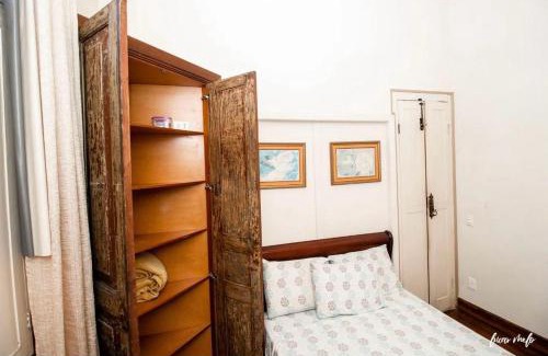 Diamantina Hotel | Pousada Casarão 53