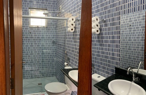 Sao Sebastiao das Aguas Claras Hotel | Pousada Casinha Velha