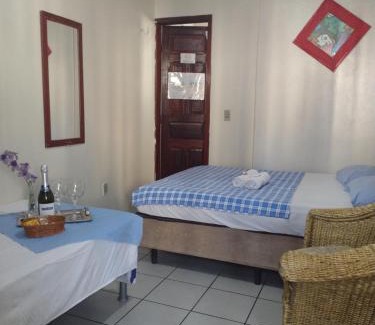 Praia de Iracema Hotel | Pousada Centro e Praia