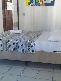 Praia de Iracema Hotel | Pousada Centro e Praia