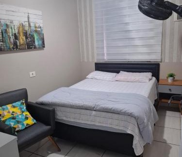 Guarulhos House | Pousada Charmosa em Guarulhos