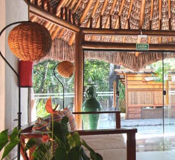 Historic Center Hotel | Pousada Cheiro Verde